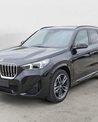 BMW X1 Serie X SDRIVE20D