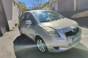 Toyota Yaris 2 Serie 
