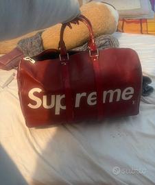 borsone supreme