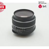 Pentax SMC Takumar 50 F1.4