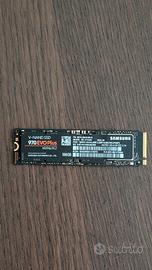 SSD Samsung 970 EVO Plus 500GB