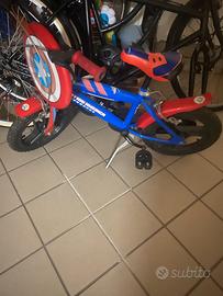 Bici per bambini