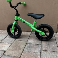 CHICCO Balance Bike - VERDE