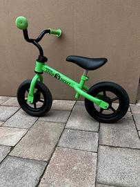 CHICCO Balance Bike - VERDE