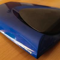 monoposto unghia originale Honda CBR 2008