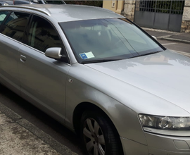 Audi A6 quattro avanti tip tronic 3000
