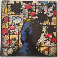 DAVID BOWIE - Tonight 