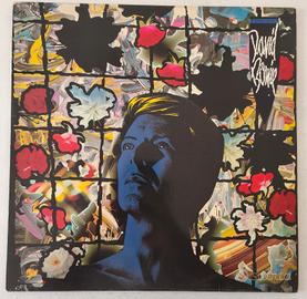 DAVID BOWIE - Tonight 