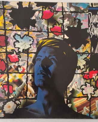 DAVID BOWIE - Tonight 