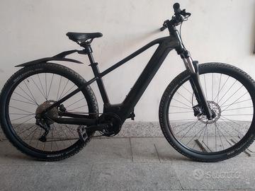 MTB Cube Reaction One 625