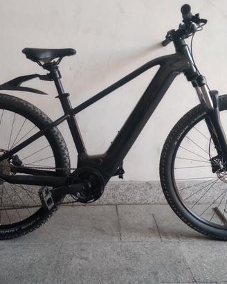 MTB Cube Reaction One 625