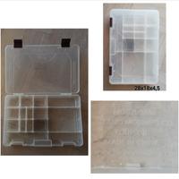 Accessori, piombi e minuteria pesca