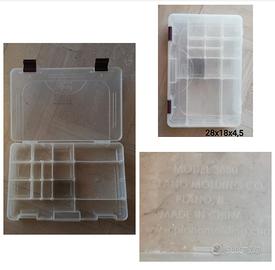 Accessori, piombi e minuteria pesca