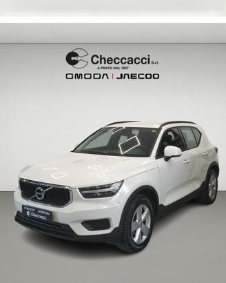 Volvo XC40 D3 Momentum Core