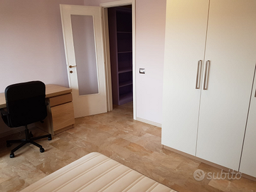 Camera zona centrale