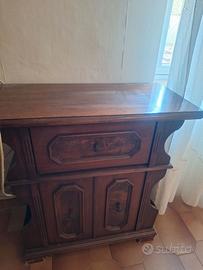 Mobiletto porta tv