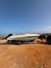 Beneteau Flyer 750 Cabrio