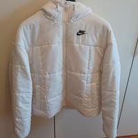 Piumino donna Nike taglia XS