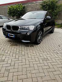 Bmw x4 xDrive20d Msport