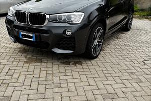 Bmw x4 xDrive20d Msport