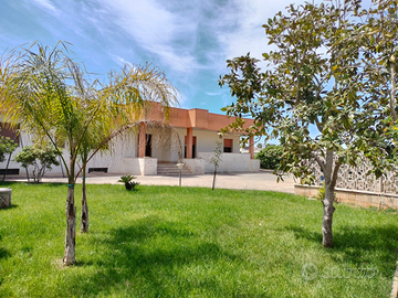 Casa vacanze salento