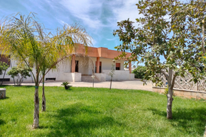 Casa vacanze salento