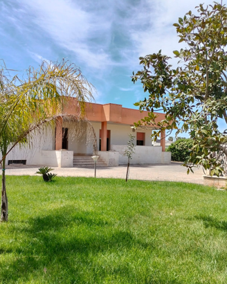 Casa vacanze salento