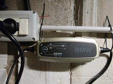 Caricabatterie-Mantenitore BMW Motorrad Originale