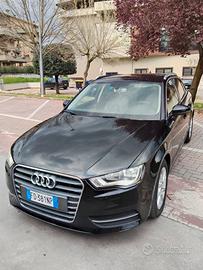 AUDI A3 Sportback Stronic 1600 cc 2016 cambio auto