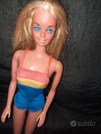 barbie acapulco vintage