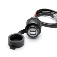 Presa usb