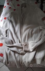 Maglioni uomo aperti