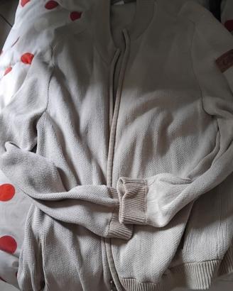 Maglioni uomo aperti