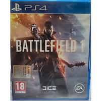 gioco Battlefield per ps4