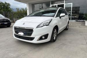 Peugeot 5008 1.6 e-HDi 115CV Stop&Start ETG6 Allur
