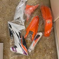 Plastiche originali ktm smr 450 2024