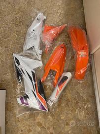 Plastiche originali ktm smr 450 2024
