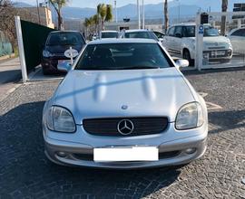 Mercedes-benz SLK 200 cat Kompressor Evo