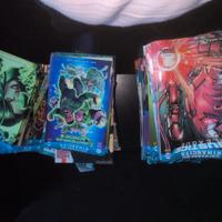  fumetti Marvel e DC e bonelli