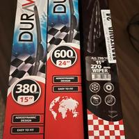 Spazzole anteriori lancia y