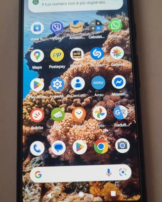 Pixel 3a