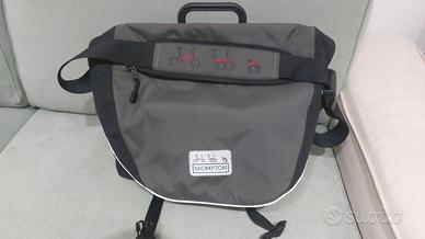 Borsa brompton