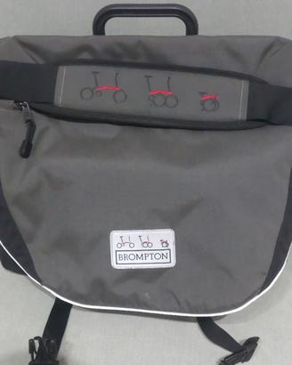 Borsa brompton