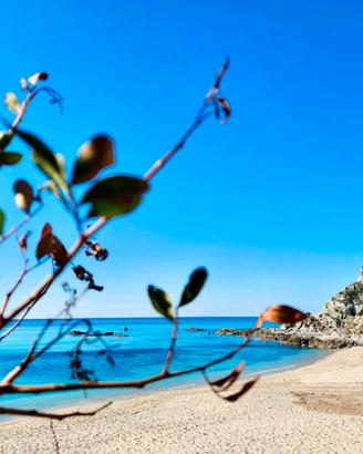 Case vacanza 500mt dal mare, Capo Vaticano Tropea