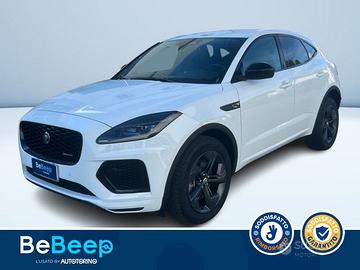 Jaguar E-Pace 2.0D I4 MHEV R-DYNAMIC SE AWD 1...