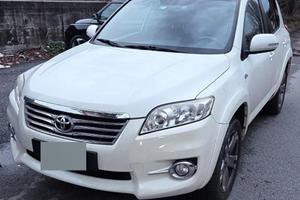 Toyota Rav 4 crossover 2.2 automatica