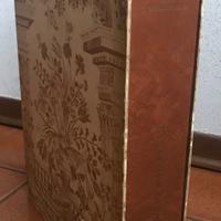 Libro "La Certosa di Pavia"