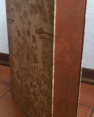 Libro "La Certosa di Pavia"