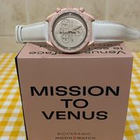 Swatch Moonswatch Venus