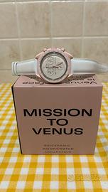 Swatch Moonswatch Venus